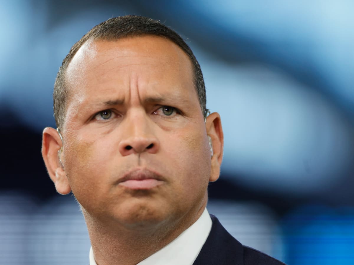 Alex Rodriguez Revealed Identities of All-Star PED Users to Feds, per  Report - Sports Illustrated
