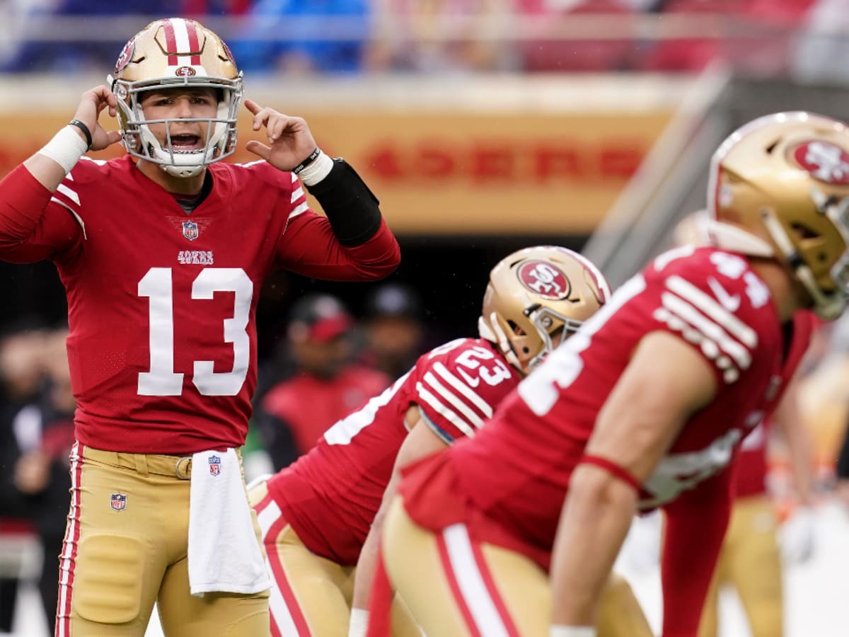 49ers Adjustments for 2023: Offense - Sports Illustrated San Francisco 49ers  News, Analysis and More