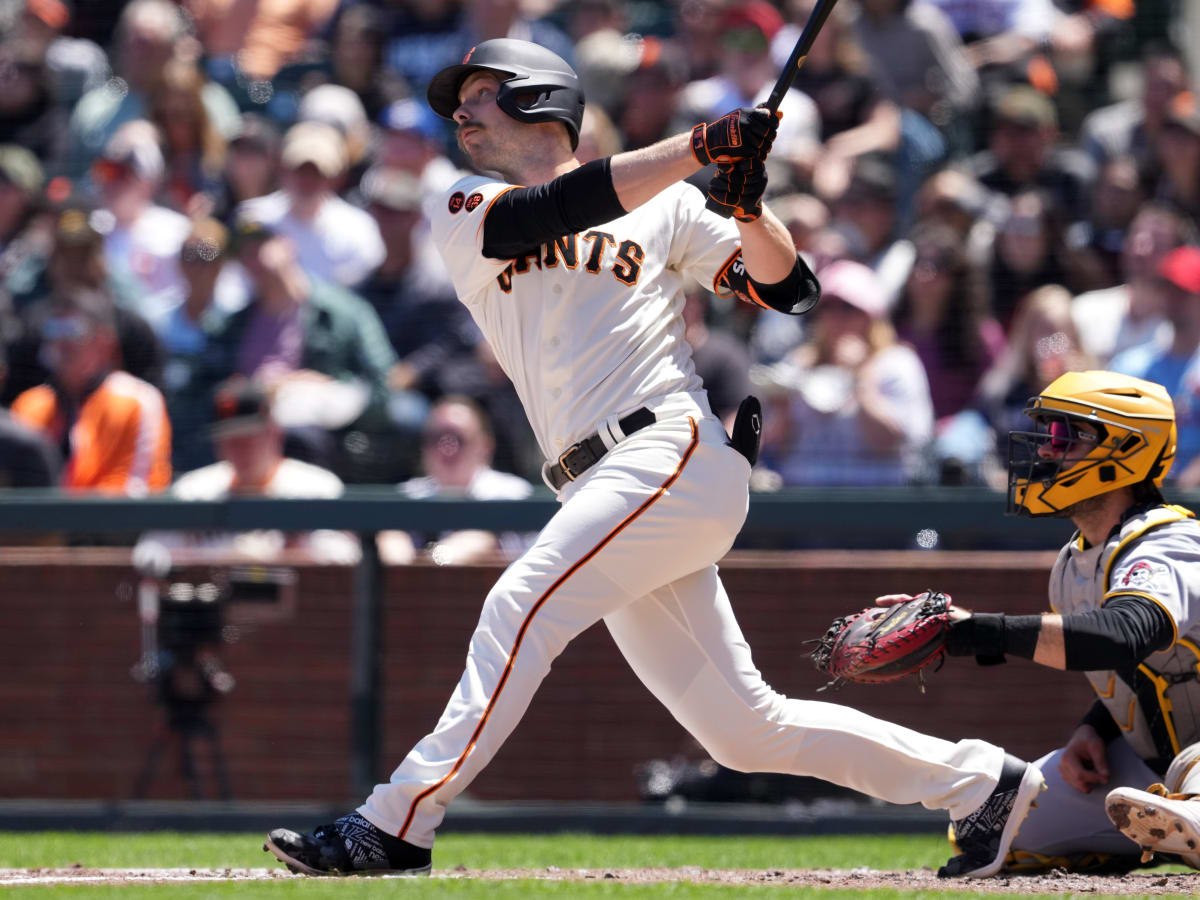 SF Giants legends get back to work after surgeries - Sports Illustrated San  Francisco Giants News, Analysis and More