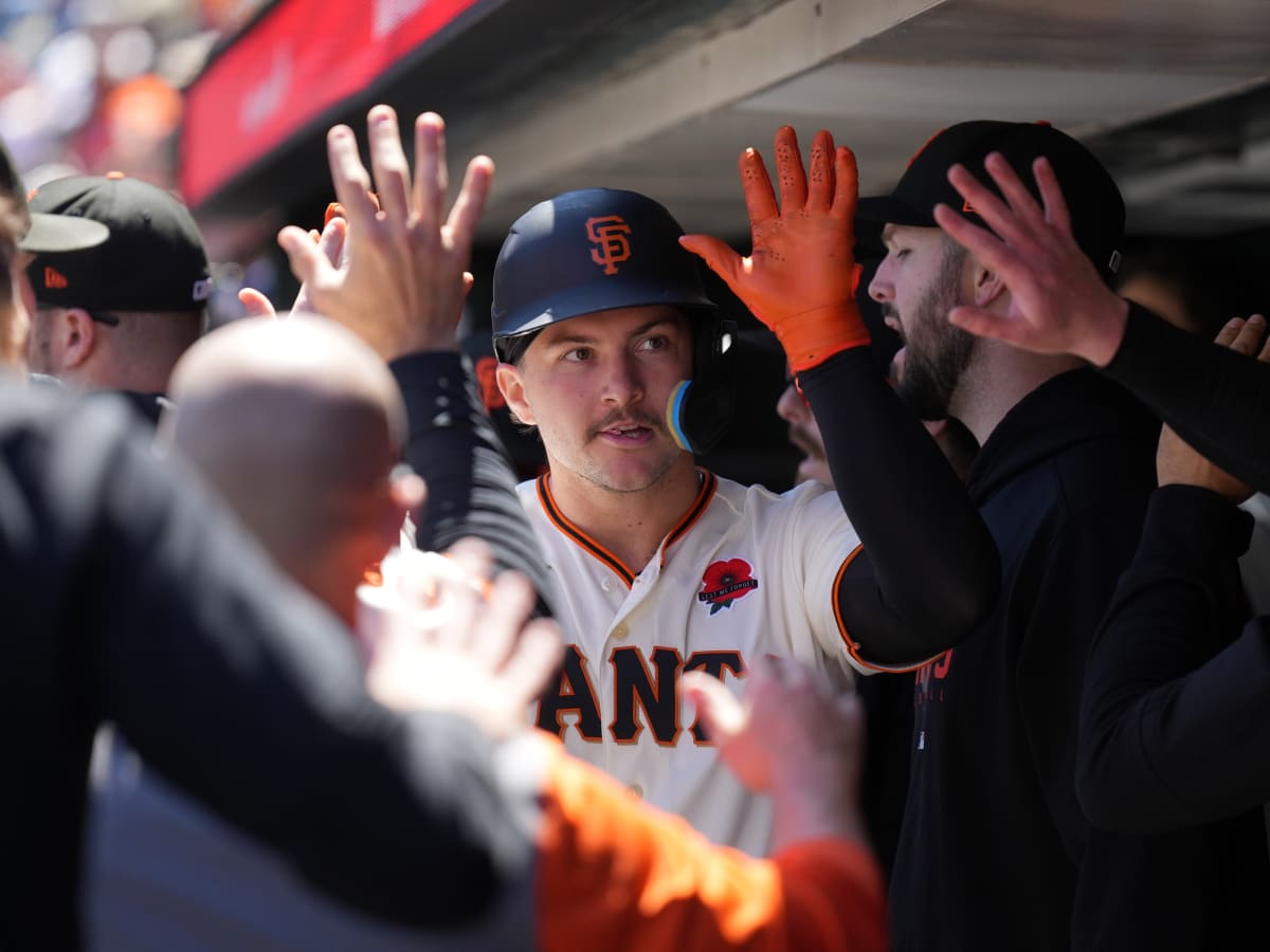 MLB Pipeline's top 30 San Francisco Giants prospects heading into 2023 -  McCovey Chronicles