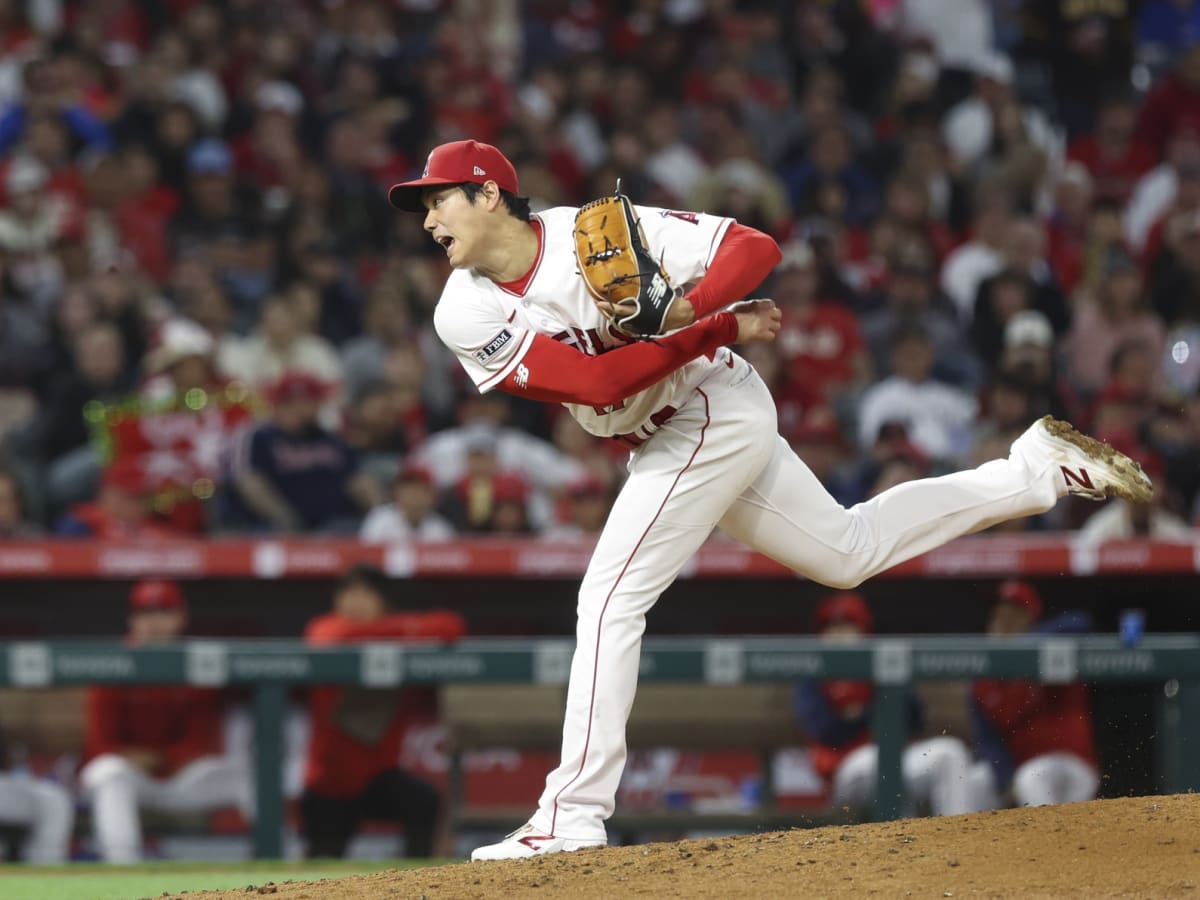 Ranking Shohei Ohtani and the 10 Sweetest Swings in MLB Today