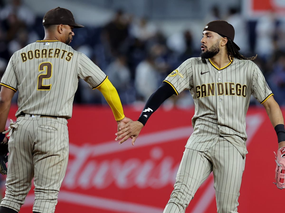 Padres' Insider Calls For Immediate Gary Sanchez Trade Amidst Catcher  Issues - Sports Illustrated Inside The Padres News, Analysis and More