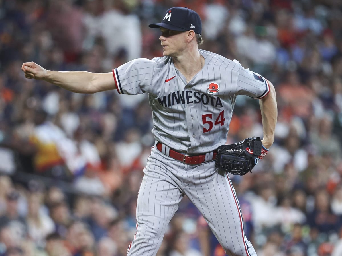 Sonny Gray's strong start wasted as Twins lose to Braves on Ronald