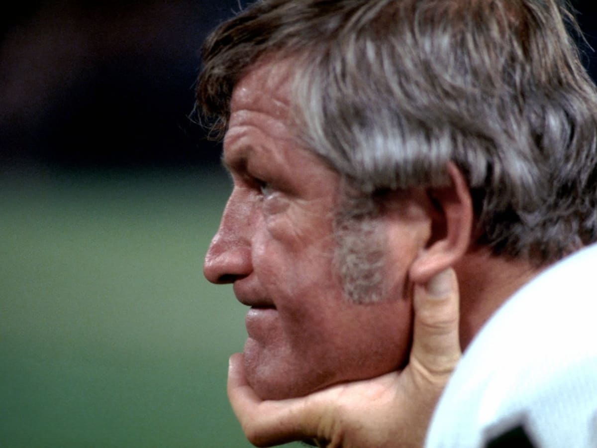 Las Vegas Raiders George Blanda, will always be remembered - Sports  Illustrated Las Vegas Raiders News, Analysis and More