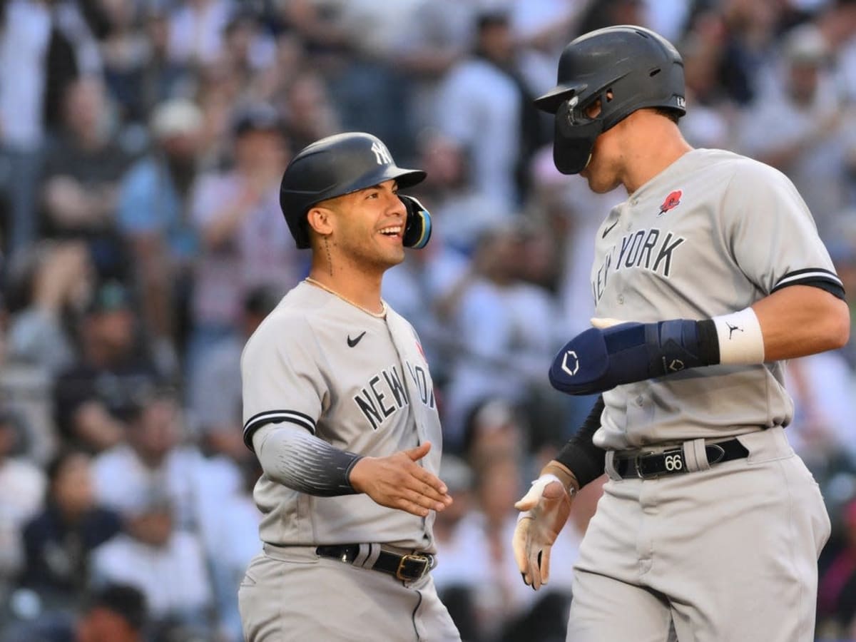 Gameday: Yankees 0, Mariners 1 Final Score (05/31/2023)