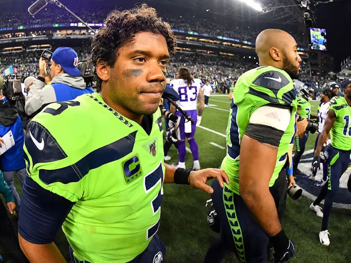 Seattle Seahawks 'Biggest Trade Heist in NFL History!' K.J. Wright