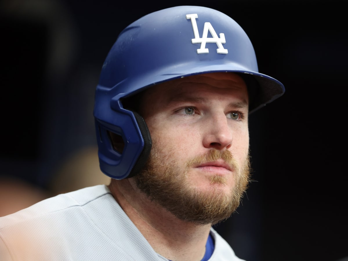 Dodgers News: Max Muncy Remains Out of Lineup, Should an IL Stint be on the  Table? - Inside the Dodgers