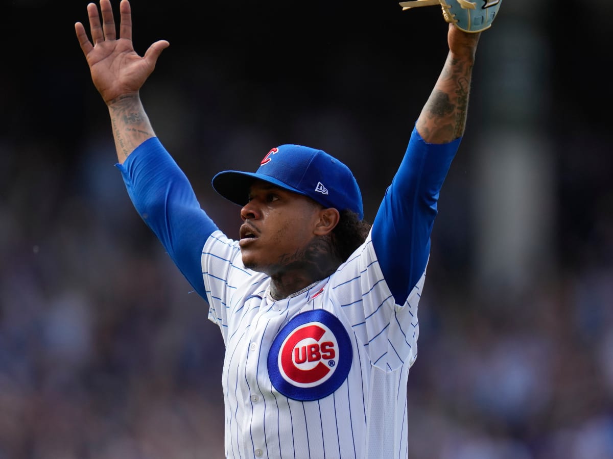 Long fourth inning sinks Marcus Stroman, Cubs in Colorado: 'I was