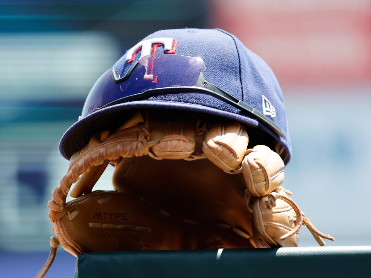 Texas Rangers Wallpapers Discover more Baseball, Major League