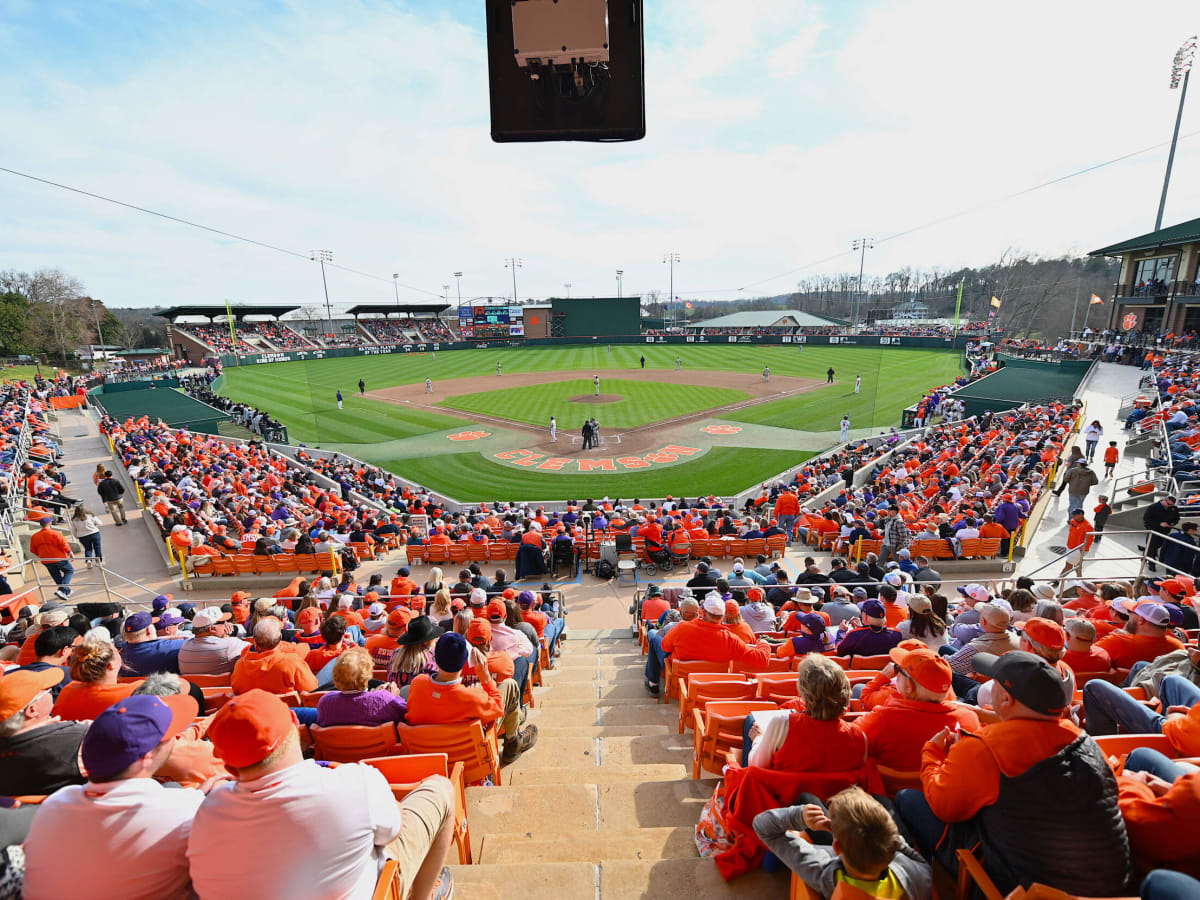 Clemson baseball: Tigers eliminated from the 2023 NCAA Tournament