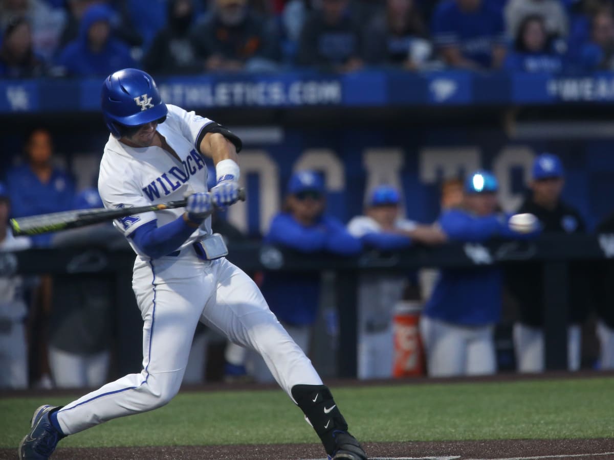 23 Baseball vs. WVU - Indiana University