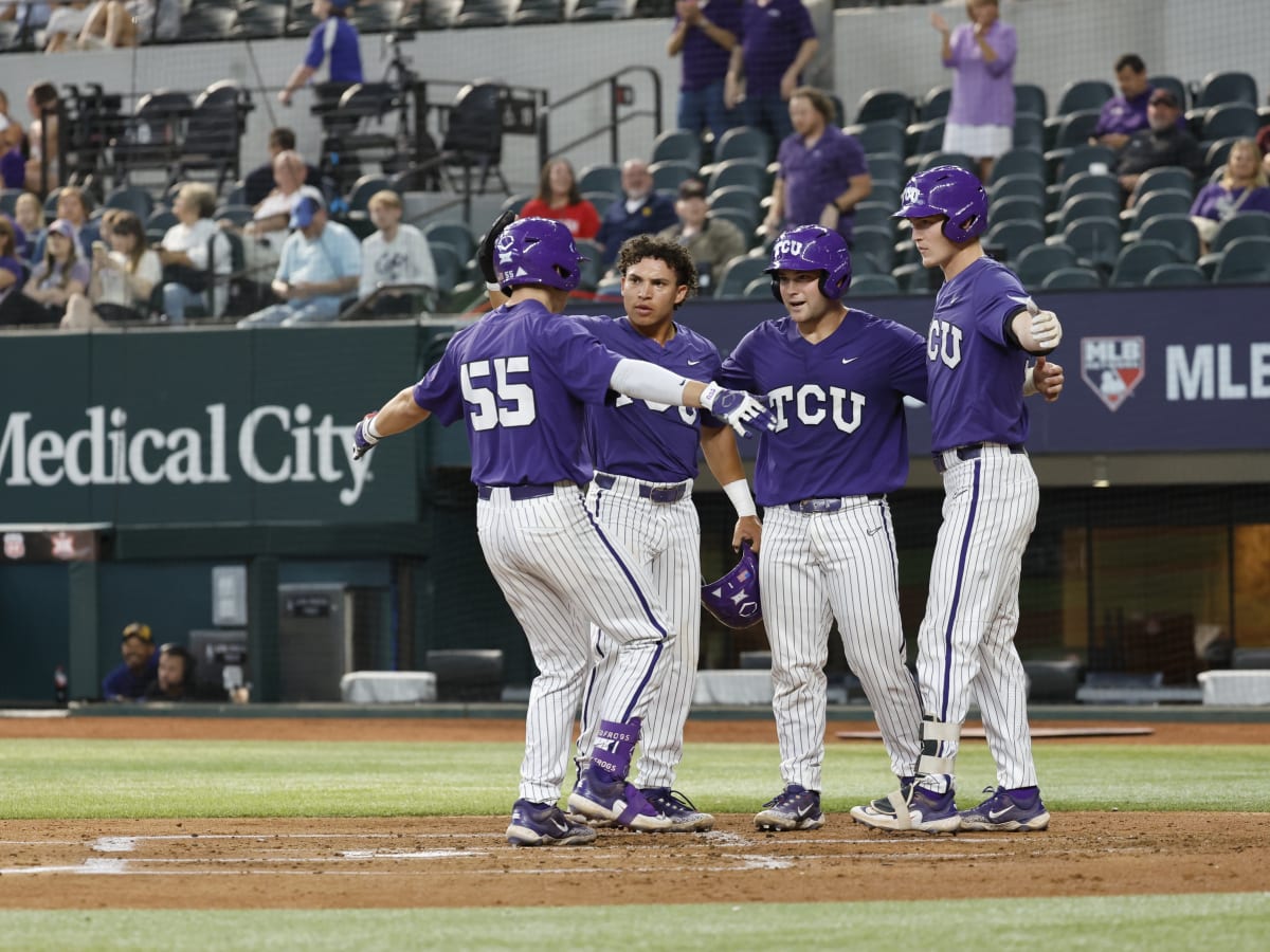 2021 NCAA baseball tournament preview: Fayetteville Regional