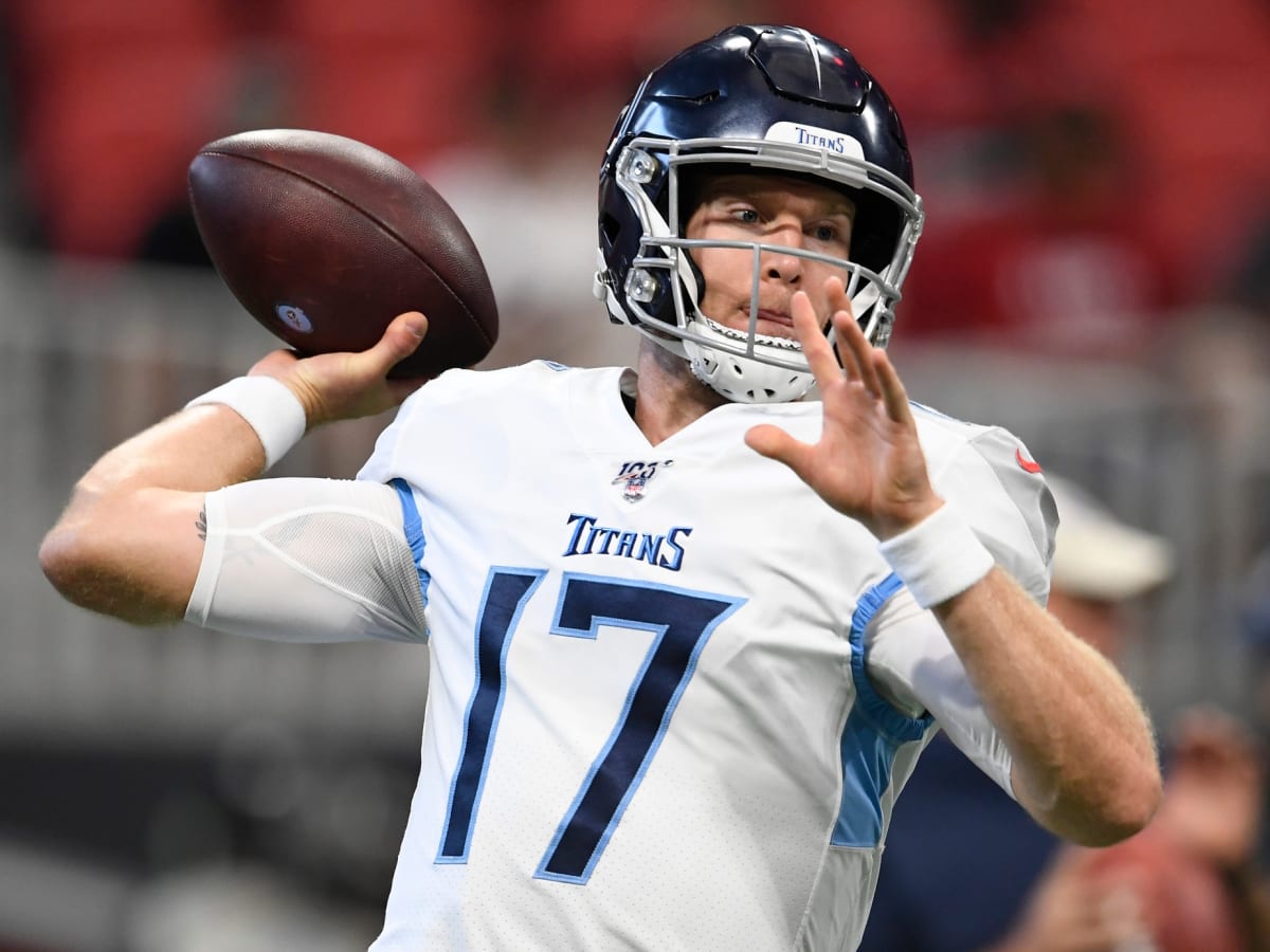 Ryan Tannehill Landing Spots: Potential Trade Destinations for the Titans QB