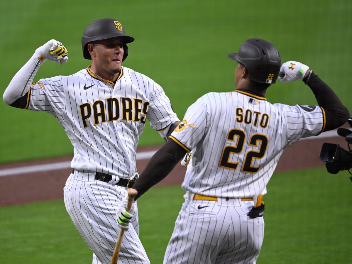 Padres News: MLB Insider Believes Ha-Seong Kim Deserves All-Star Nod -  Sports Illustrated Inside The Padres News, Analysis and More