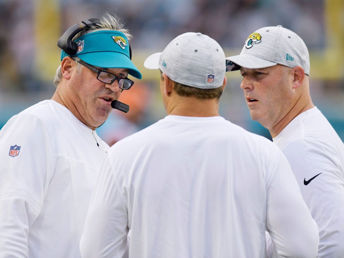 Jaguars Wire discusses outlook for Jags in 2020 with Shant Club NFL