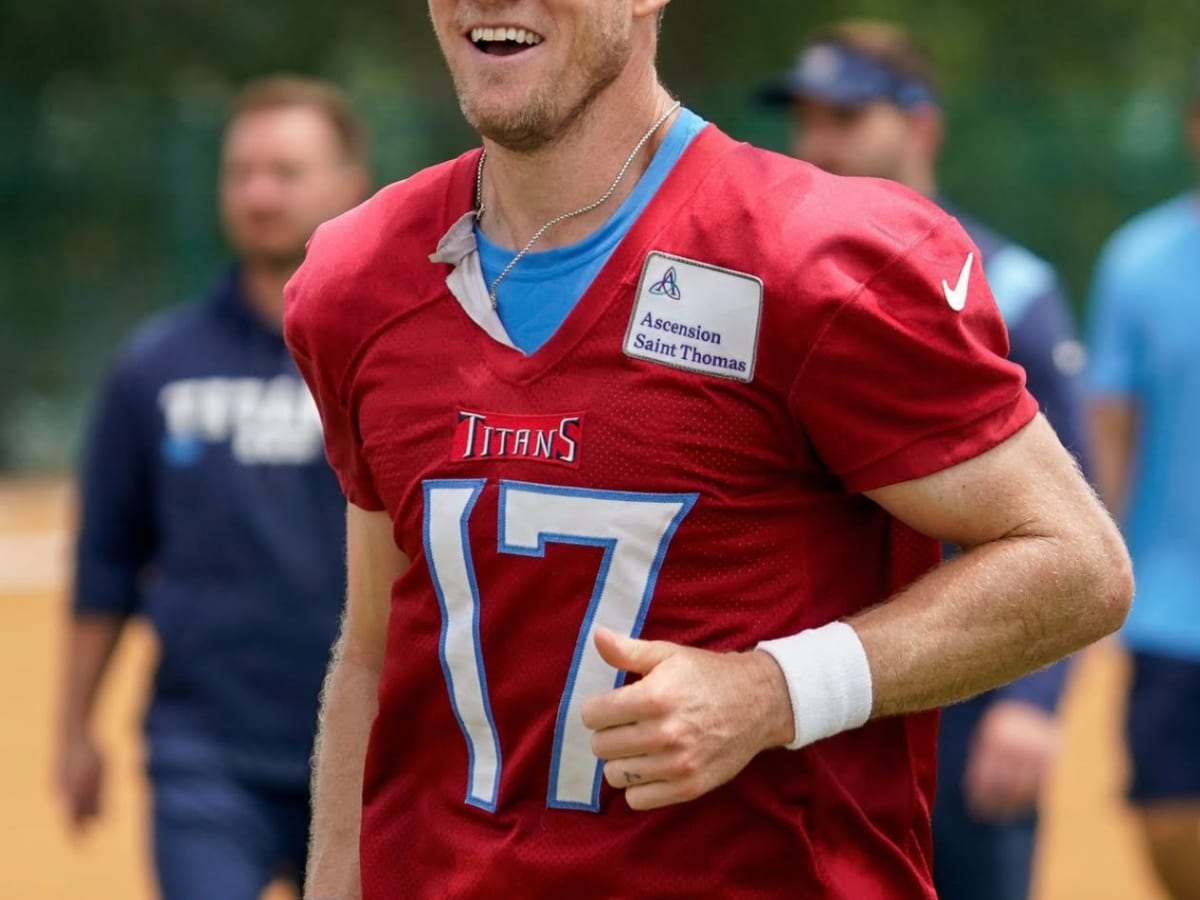 Breaking down Ryan Tannehill's future with the Titans - Sports Illustrated