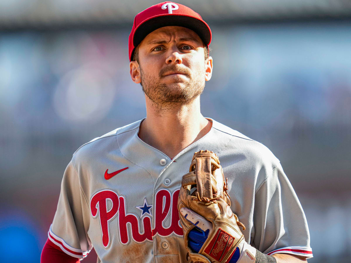 How the Philadelphia Phillies Will Win the 2022 MLB World Series with MVP  Bryce Harper, ROY Stott, Wheeler, Nola, Playoffs - Sports Illustrated  Inside The Phillies