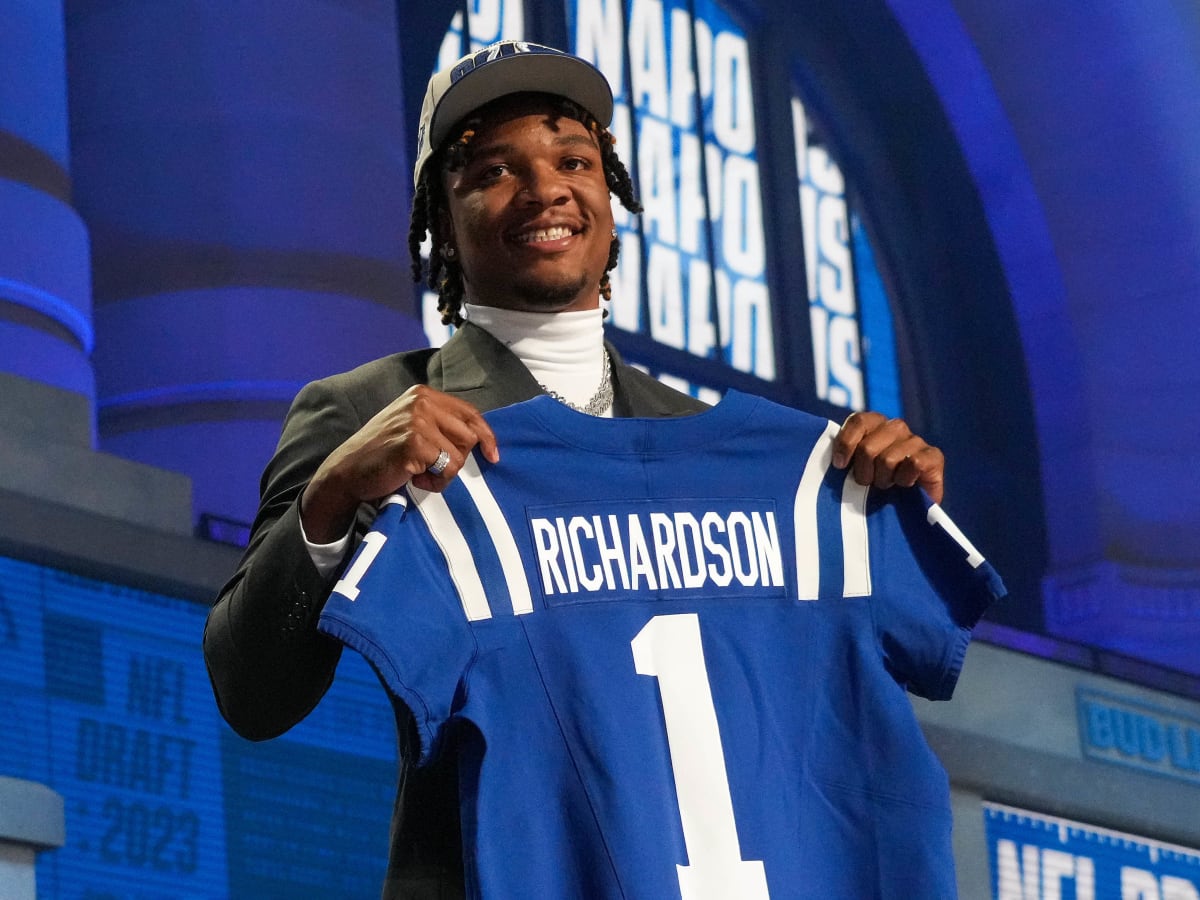 Dynasty Rookie Rankings 2023 - Sports Gambling Podcast