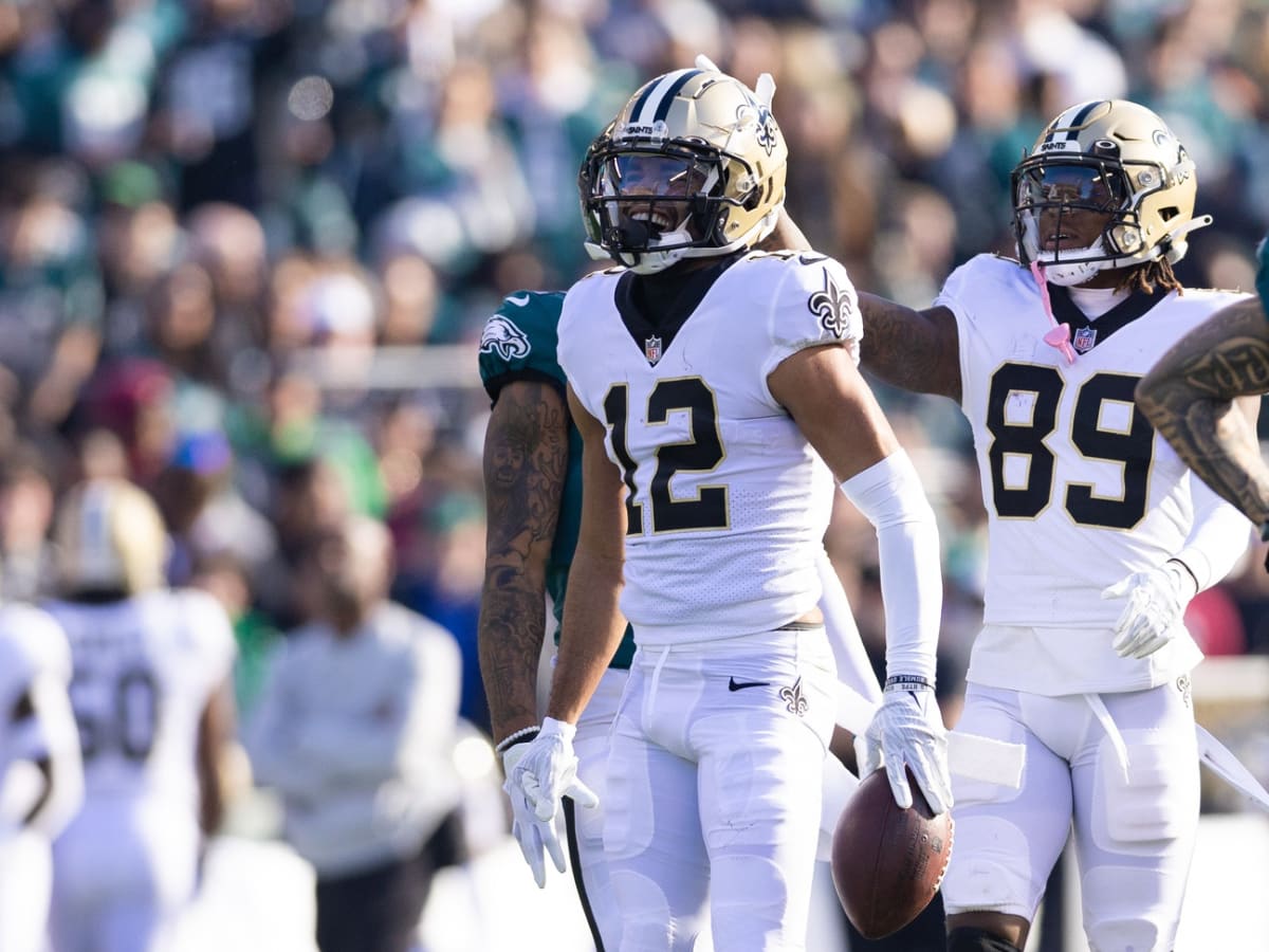 Saints' LB corps highly regarded at Pro Football Focus rankings