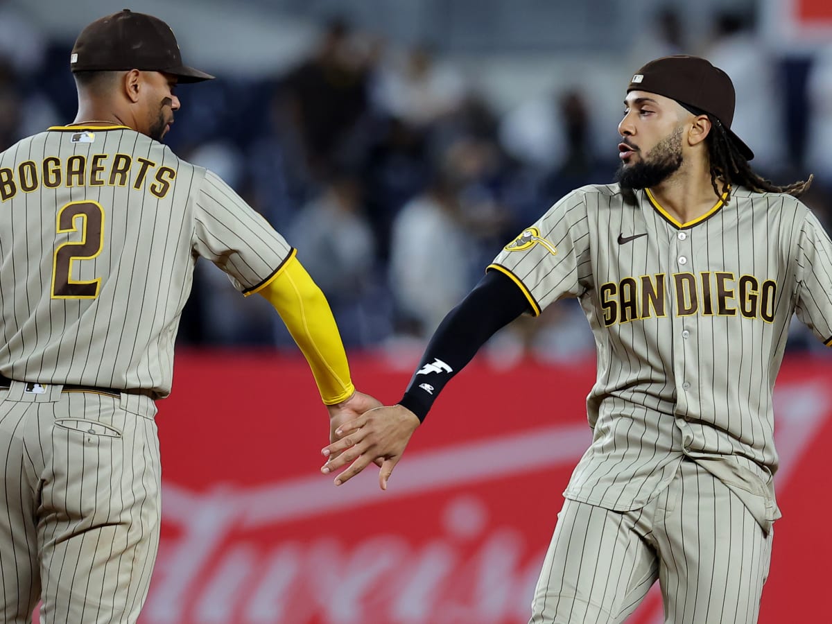 MLB to air San Diego Padres games after Diamond Sports stops payments