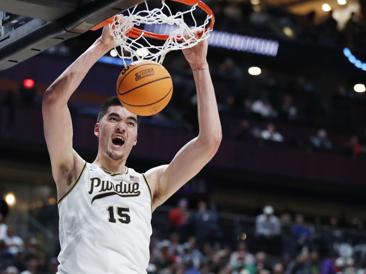 NBA Draft: Seven of the most significant decisions to stay in or