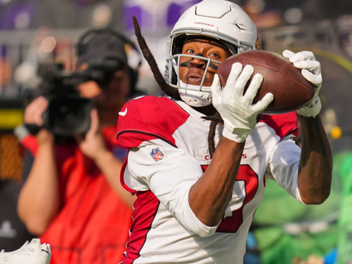 Determining Factors for the Kansas City Chiefs' Pursuit of DeAndre Hopkins  - Sports Illustrated Kansas City Chiefs News, Analysis and More