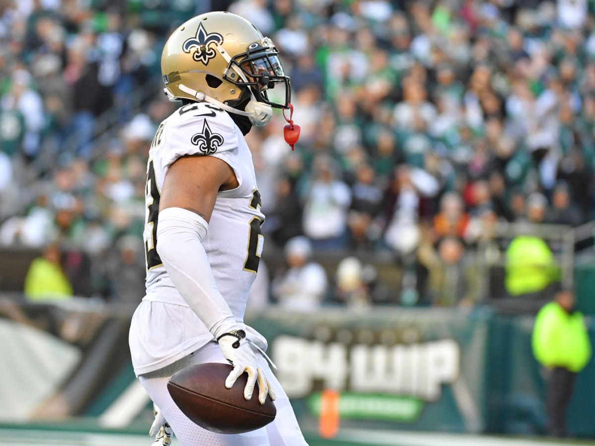 Saints CB Marshon Lattimore might be special, PFF News & Analysis