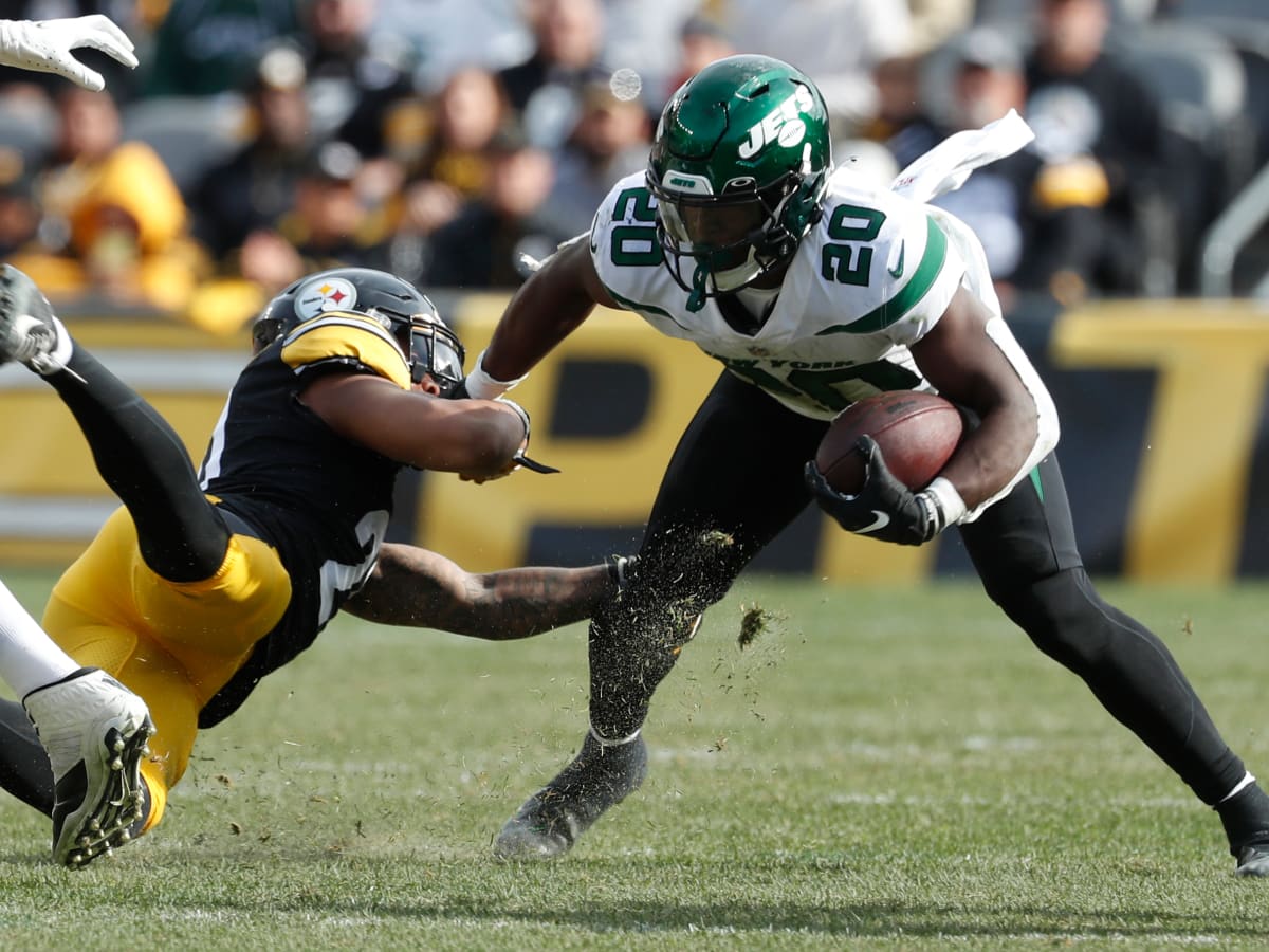 New York Jets News: Breece Hall Returns to Practice - Gang Green