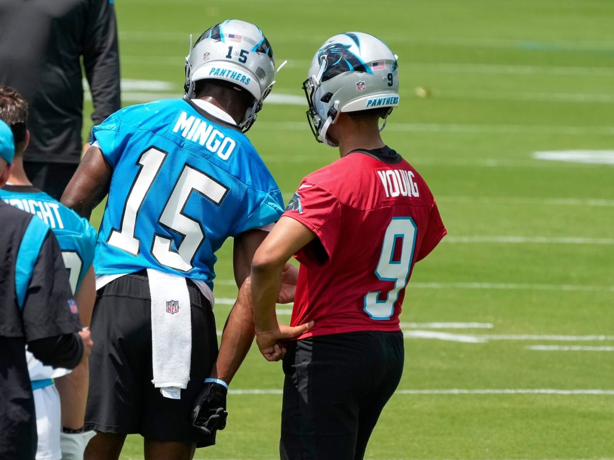 ESPN Ranks the Carolina Panthers' Core Near Bottom of NFL - Sports  Illustrated Carolina Panthers News, Analysis and More