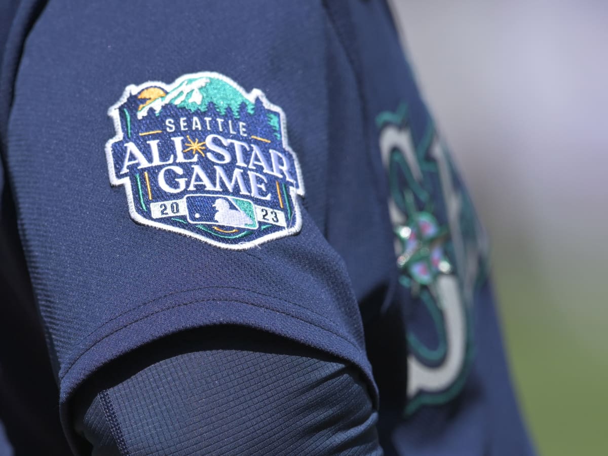 Original Miami Marlins All Star Game Baseball Logo 2023 Shirt