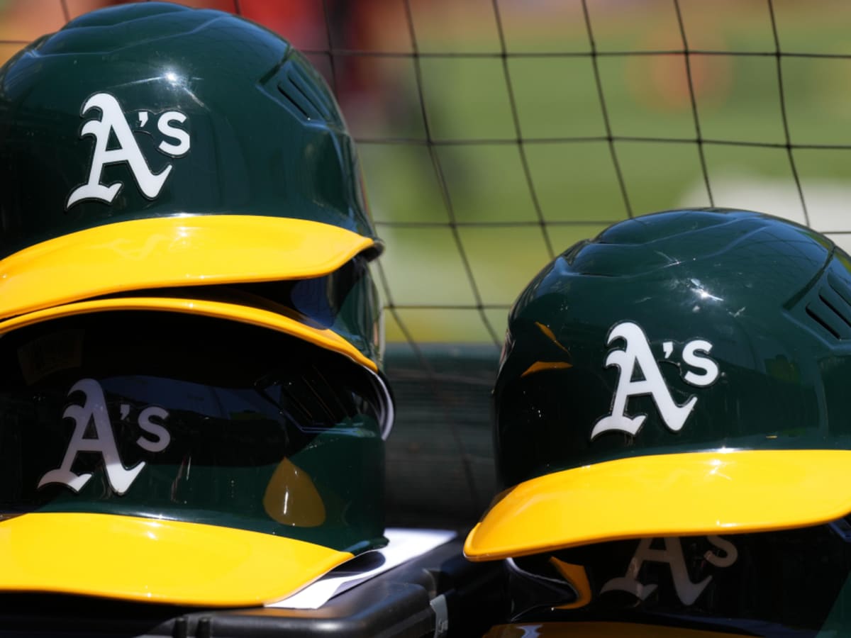 What are the real Vegas odds for the Oakland A's?