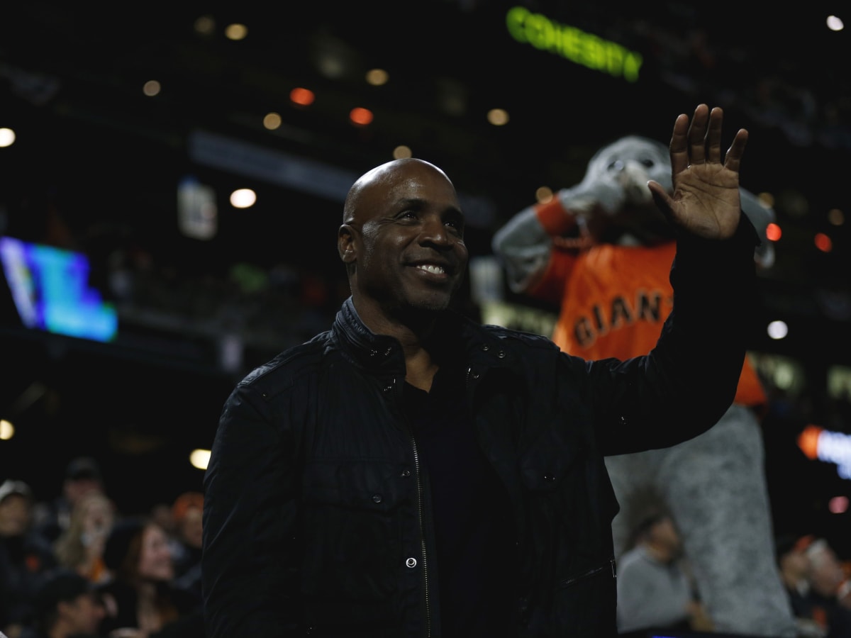 Barry Bonds docuseries in the works from 'The Last Dance' and OJ