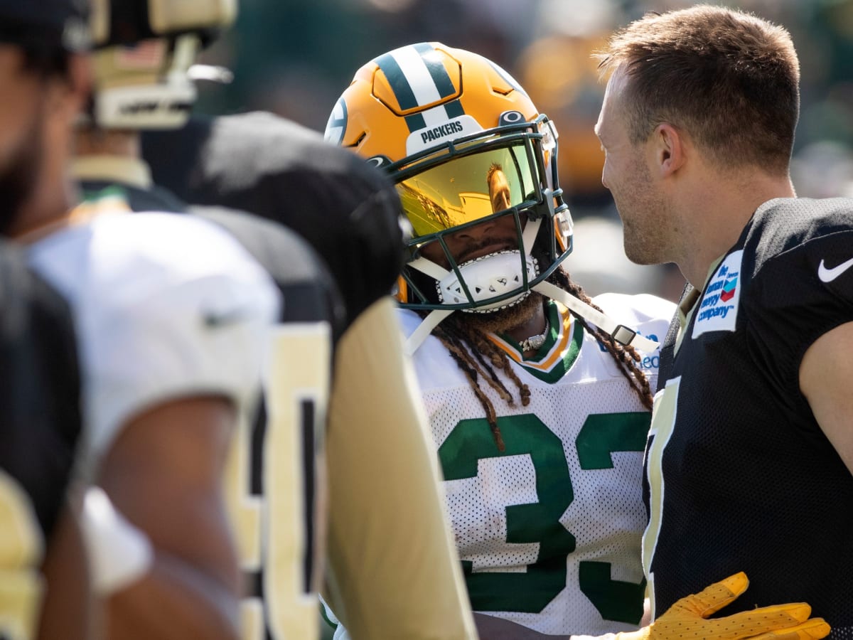 Packers Announce Dates of Training Camp Practices - Sports Illustrated  Green Bay Packers News, Analysis and More