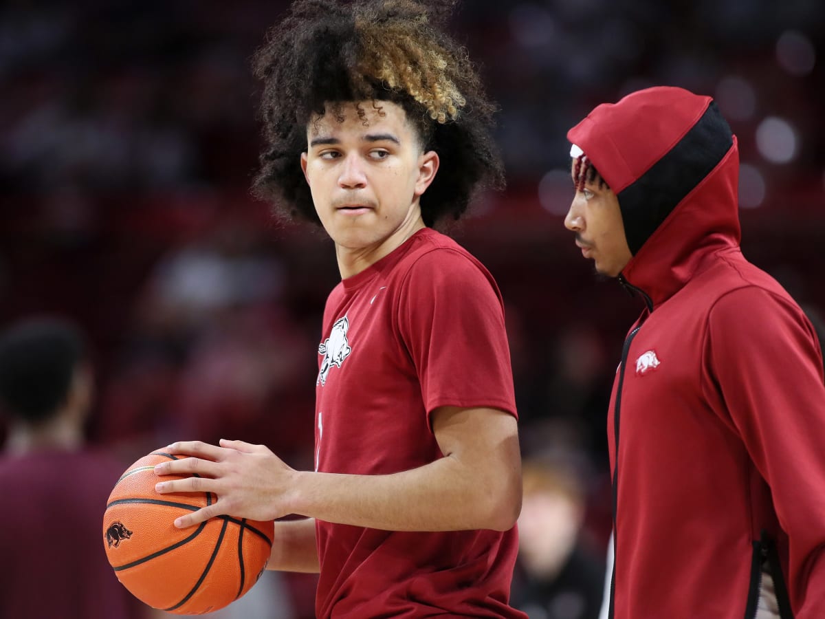 NBA Mock Draft 2022: Second Round Teeming with Potential - Sports  Illustrated Oklahoma City Thunder News, Analysis and More