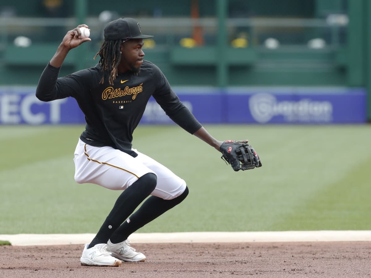 Pittsburgh Pirates' Oneil Cruz Making Progress in Injury Recovery - Fastball