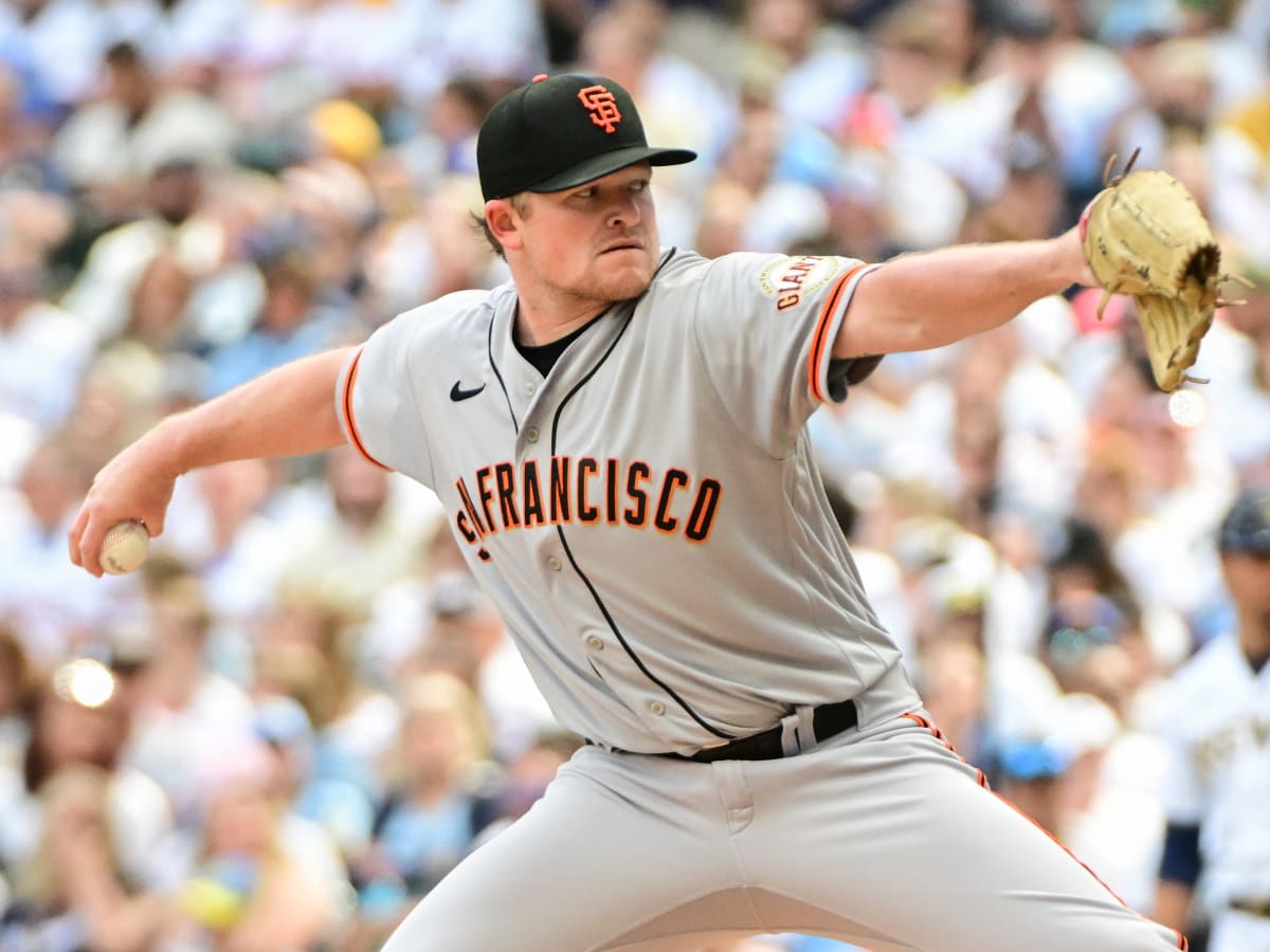 SF Giants starting pitcher trust rankings - June edition - Sports