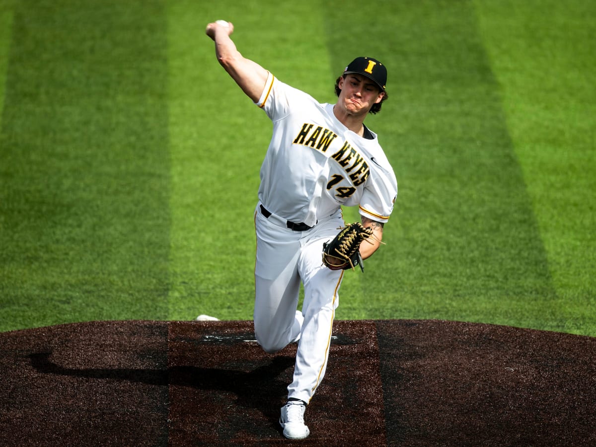 Why the Iowa Baseball Team is the Talk of the Sports World