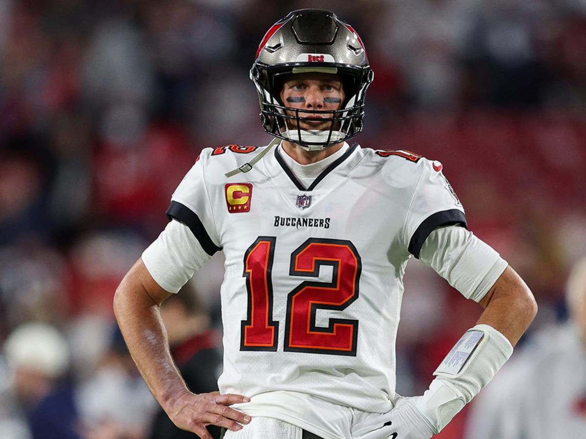 Tom Brady 'Working On' Bucs Trade Out Of NFC South to Miami Dolphins? -  Sports Illustrated Atlanta Falcons News, Analysis and More