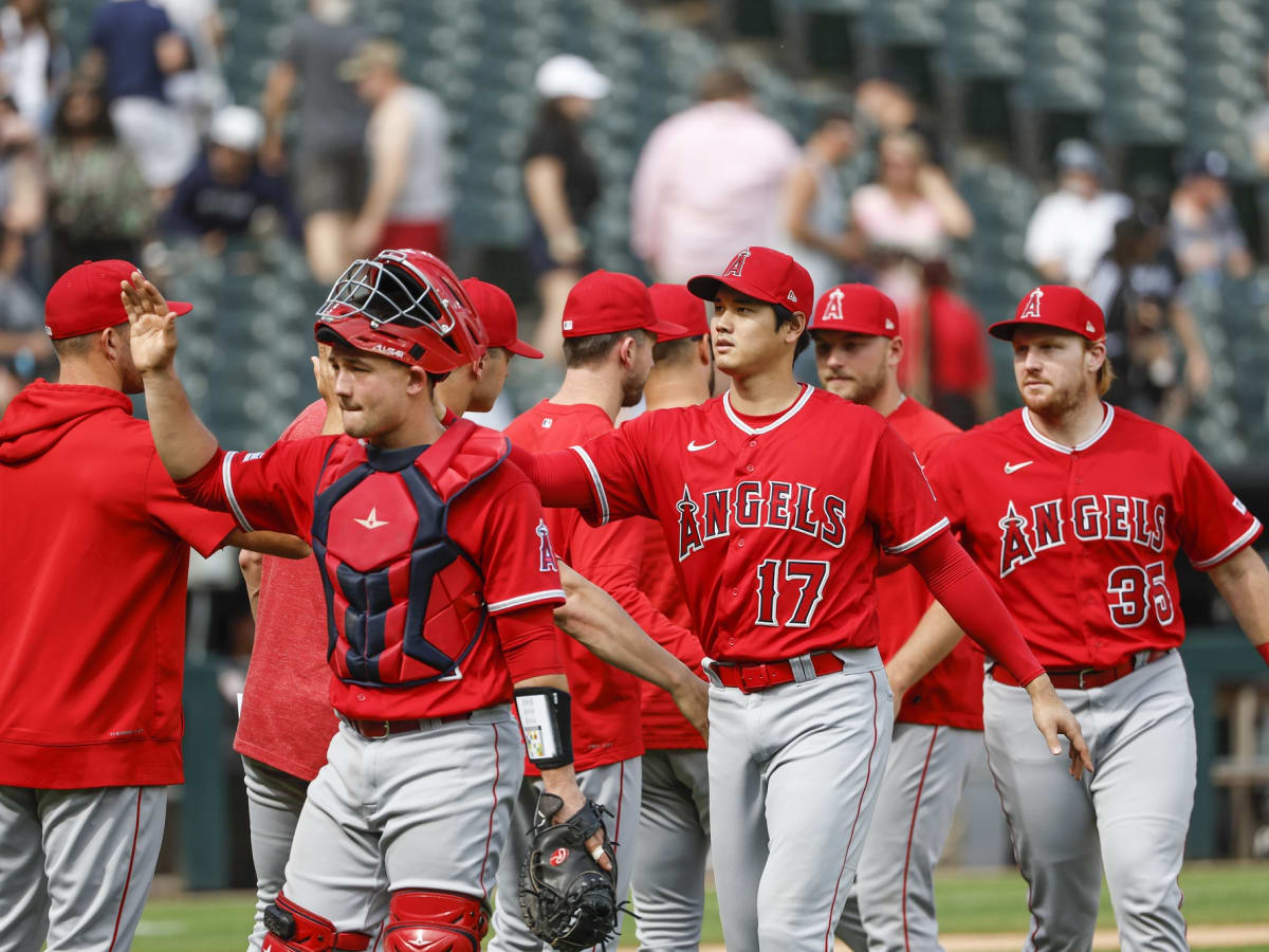 Angels News: MLB Expert Declares Halos Won't Trade Shohei Ohtani Come The  Trade Deadline - Los Angeles Angels