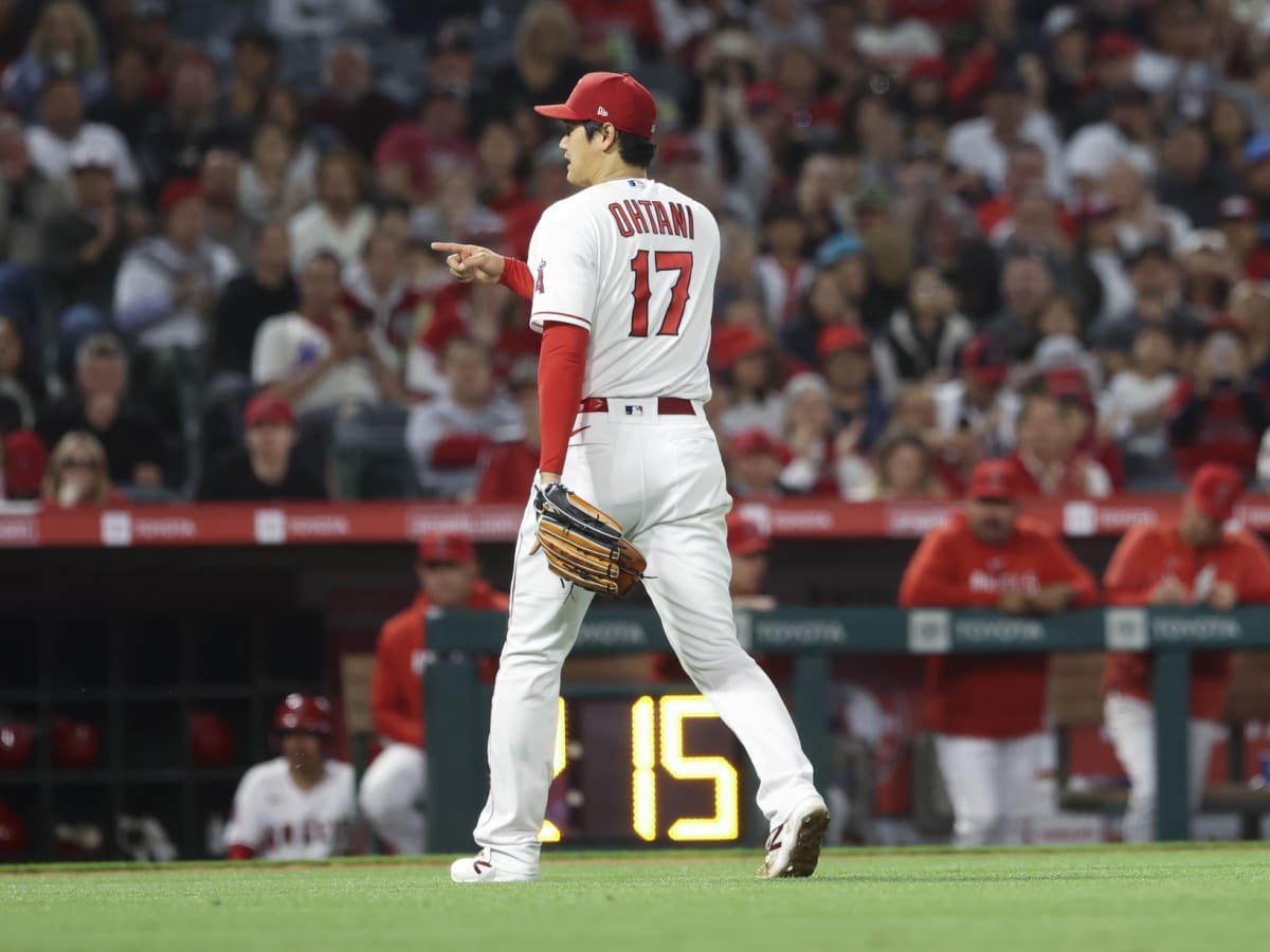 Angels News: MLB Expert Believes Shohei Ohtani Has Never Pitched a  Meaningful Game - Los Angeles Angels