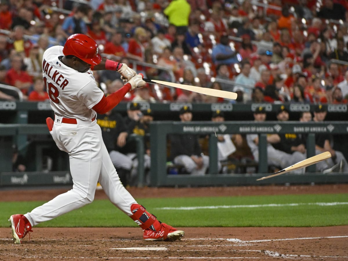Cardinals reportedly calling up No. 1 prospect Jordan Walker for second MLB  stint