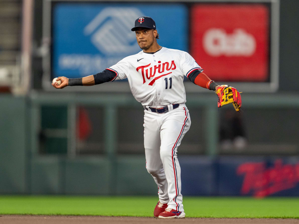 TWINS REPORT: Team excited to welcome Jorge Polanco back - InForum