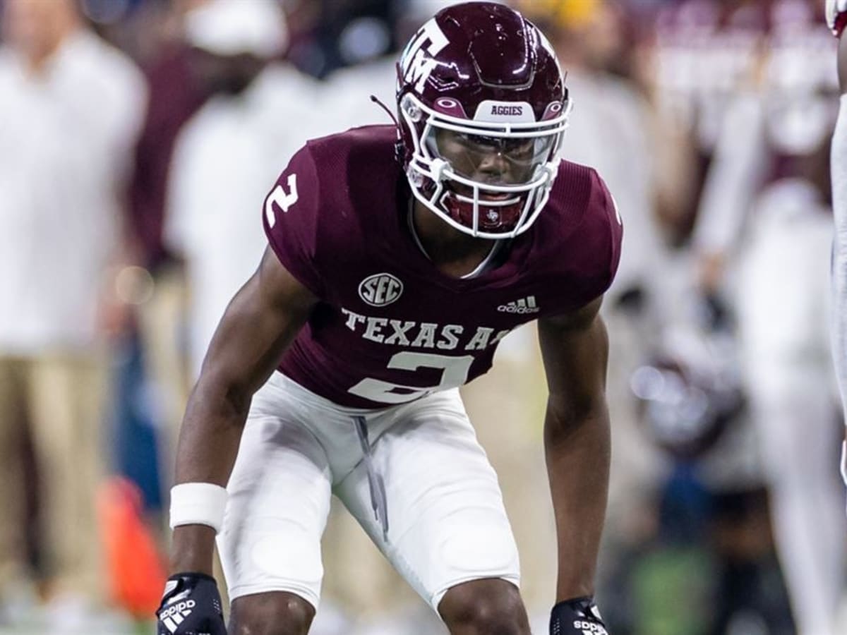 Former Aggies, LSU Tigers Transfer Denver Harris to Visit Texas A&M -  Sports Illustrated Texas A&M Aggies News, Analysis and More