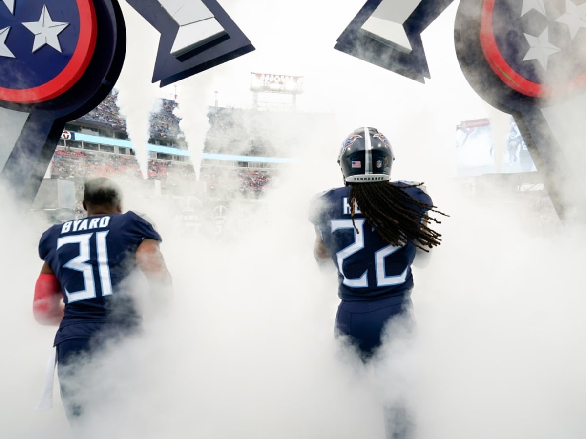 Pro Football Focus names the 3 best players on the Titans' roster