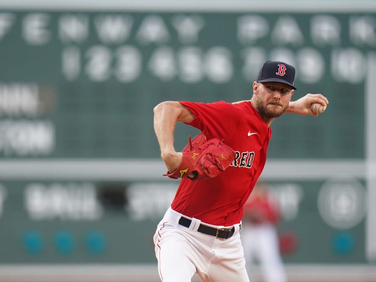 Red Sox reliever Rodríguez could be done for the season with latest injury  setback, Cora says