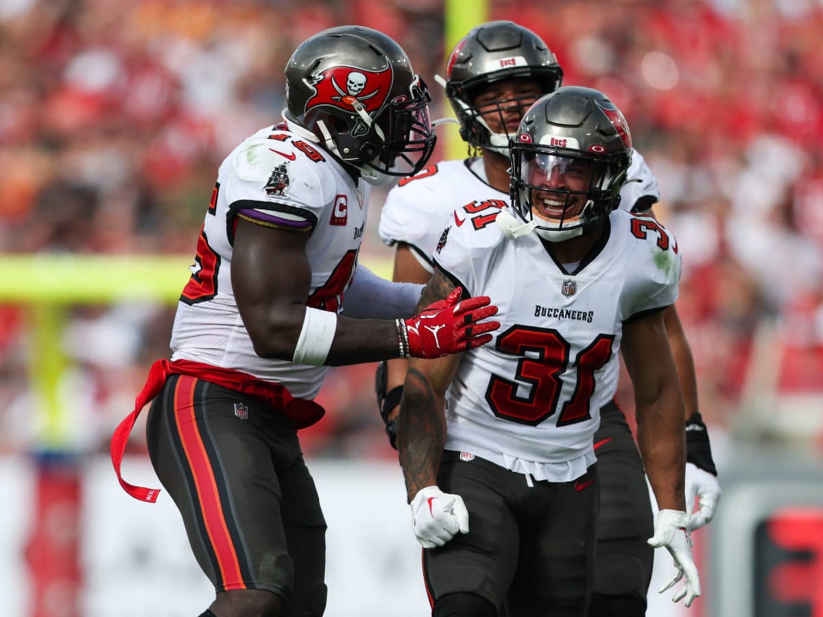 2020 Tampa Bay Buccaneers Position Preview: Defensive Backs - Bucs Nation