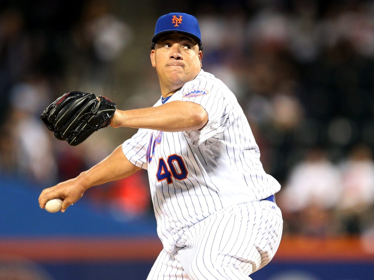 Bartolo Colon to officially retire as a member of Mets in September