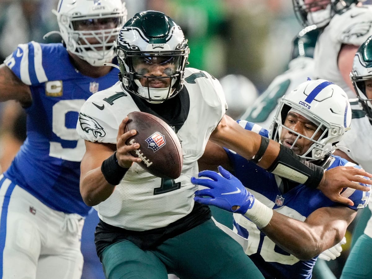 Eagles will hold a joint practice with the Colts ahead of the Week 3 preseason  game. #FlyEaglesFly