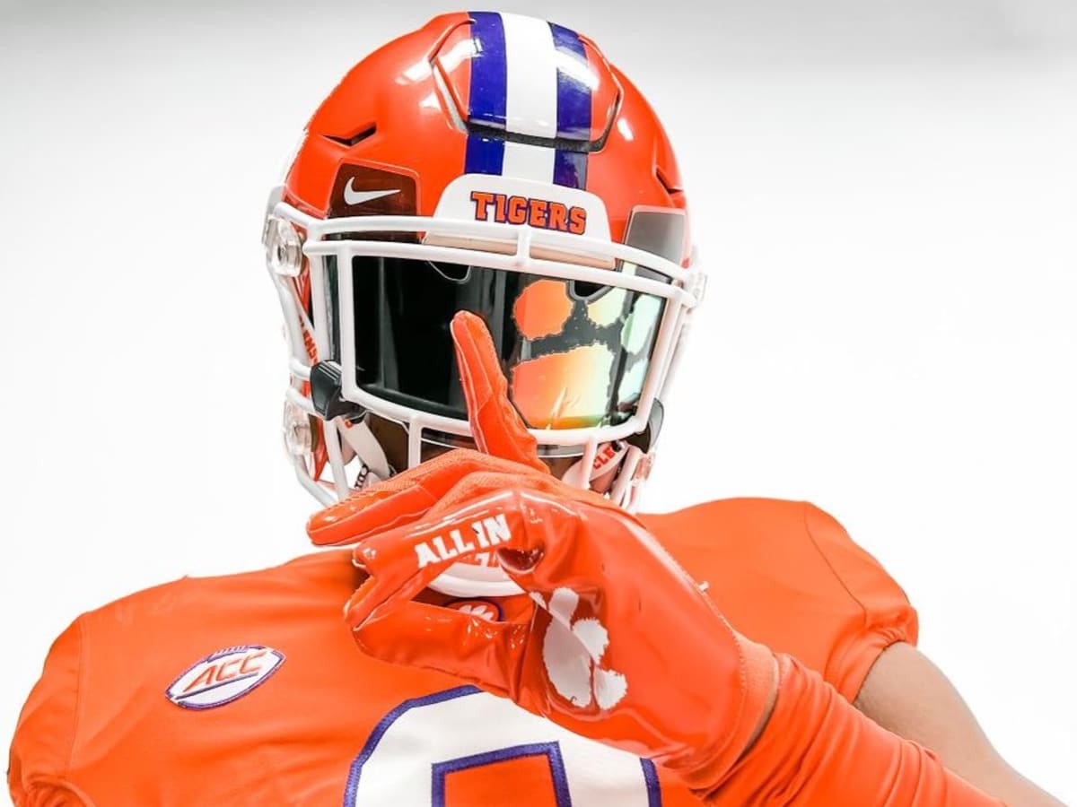 Clemson Football recruiting: Every 2025 recruit Clemson has offered