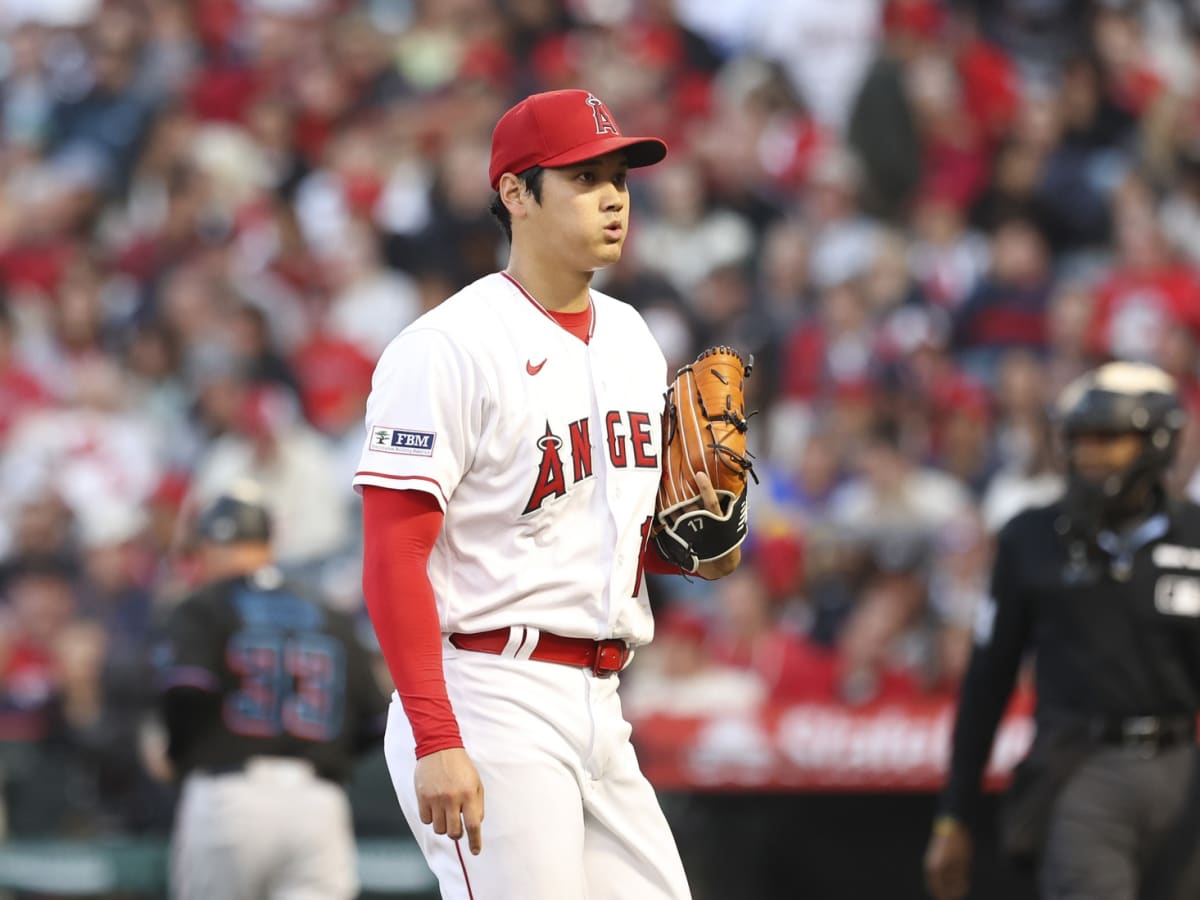 MLB Lineups & Injury News (April 5): Shohei Ohtani Expected to Get